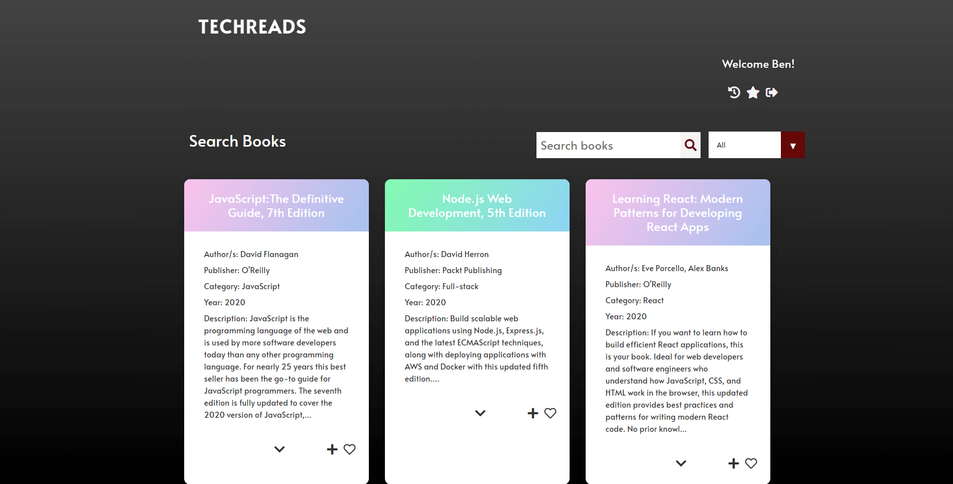 studyTechreads image