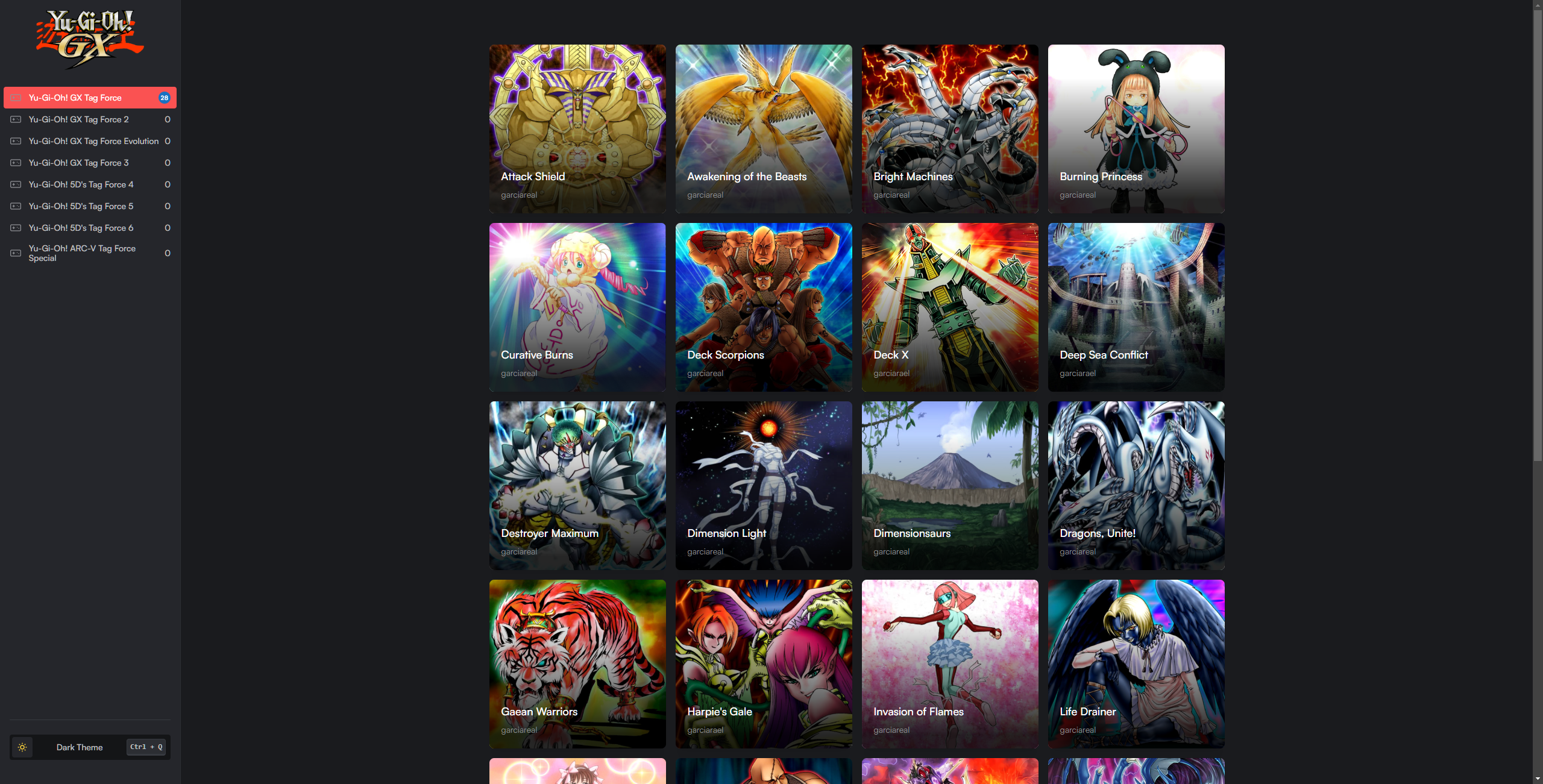 studyYugioh image