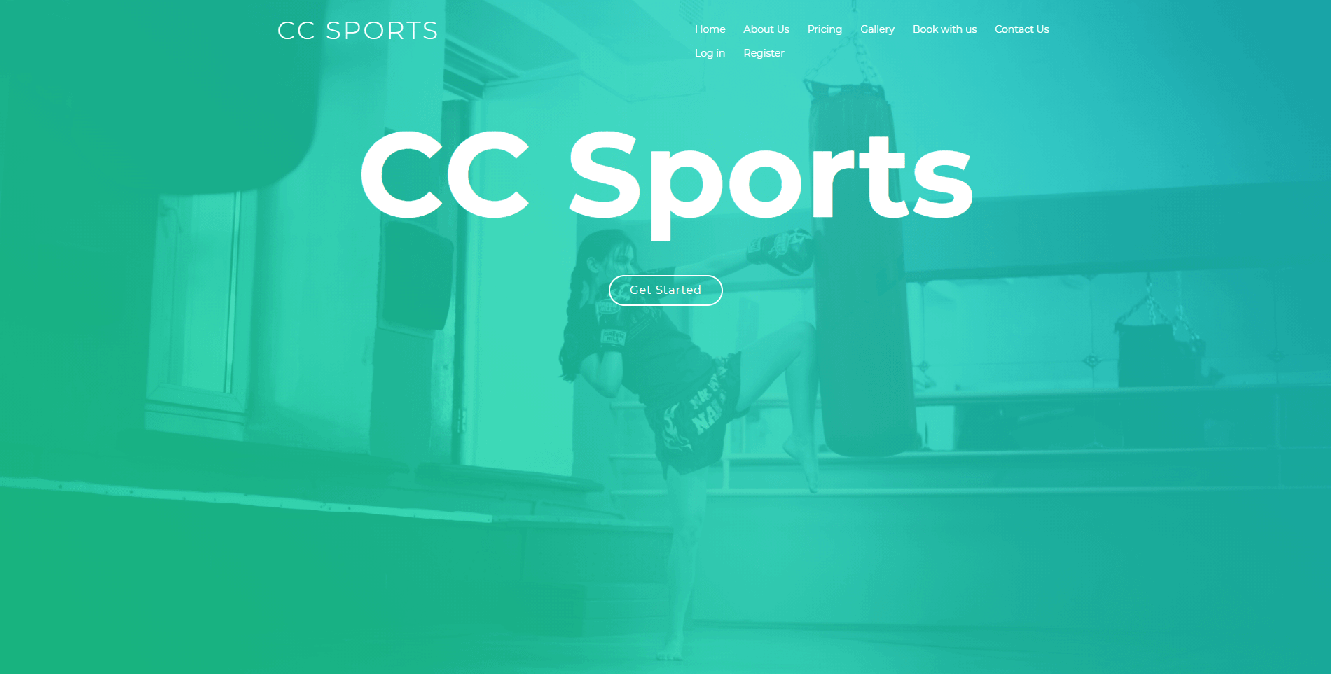 studyGym image